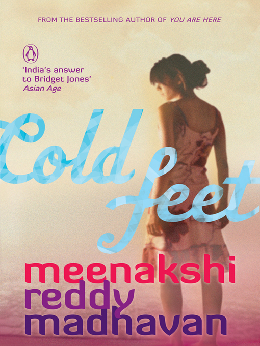 Title details for Cold Feet by Meenakshi Reddy Madhavan - Available